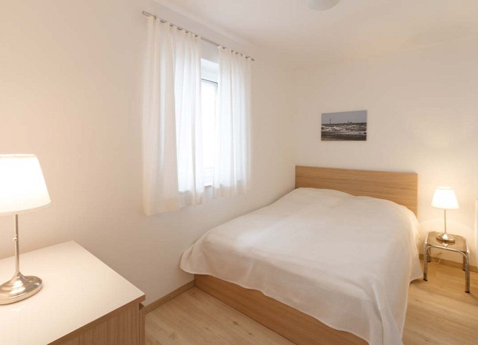 Villa Sonnenschein am Meer, Ferienwohnung 5