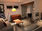 Villa Sonnenschein am Meer, Ferienwohnung 5