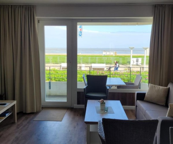 Nautilus, Ferienwohnung 7