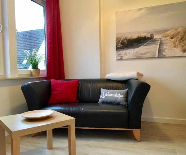 Haus Nicole Ferienwohnung 10