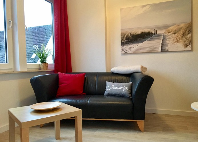 Haus Nicole Ferienwohnung 10