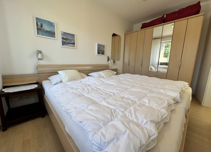 Am Grooten Steen 1, Ferienwohnung 5