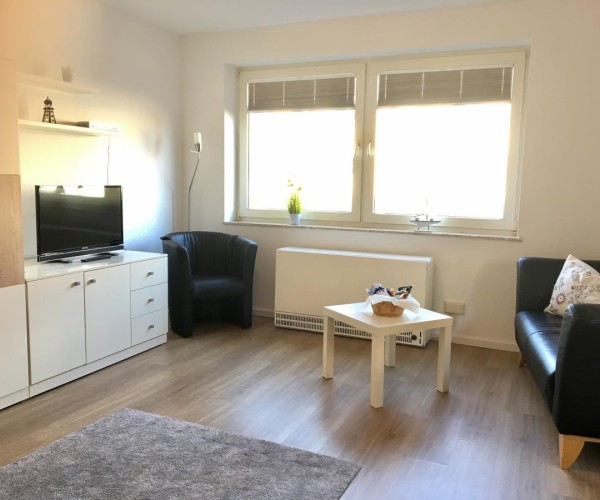 Haus Nicole Ferienwohnung 1