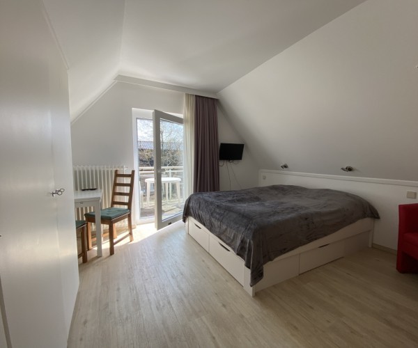 Villa Sonnenschein am Meer, Ferienwohnung 7