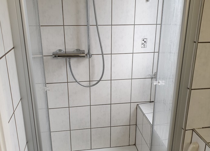 Strandstraße 51a, FeWo Piratennest