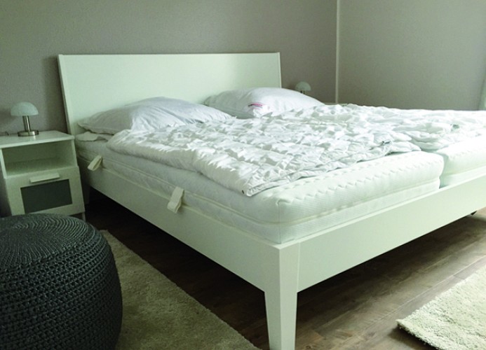 Nordseedüne, Ferienwohnung 5
