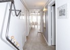 Haus an der Düne Ferienwohnung 5
