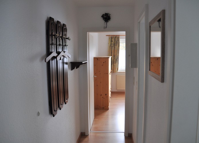 Nordseedüne, Ferienwohnung 3