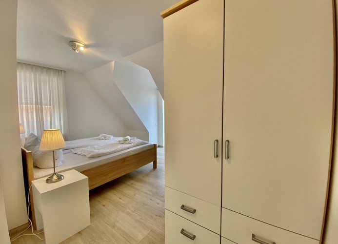 Villa Sonnenschein am Meer, Ferienwohnung 4