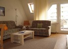 Haus Düne, Ferienwohnung 21