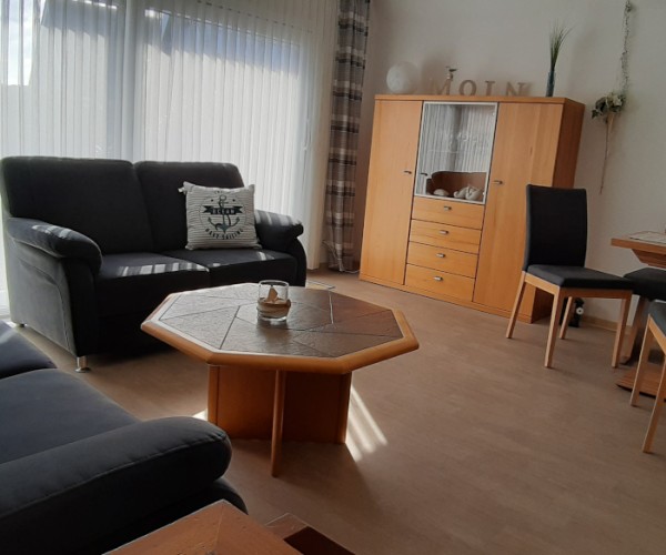 Ferienhaus Am Ringwall 11