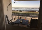 Nautilus, Ferienwohnung 12 inkl Strandkorb u. Meerblick
