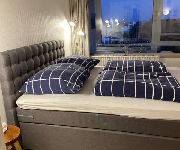Seehütte Ferienwohnung 701
